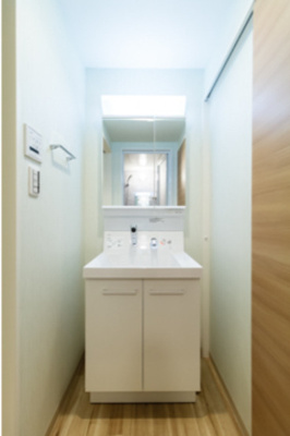 【洗面所】 | エス・スペース