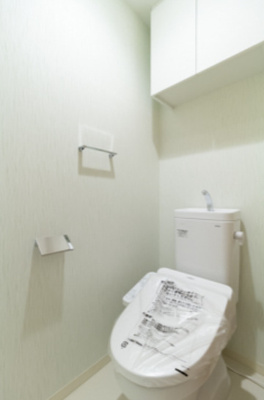 【トイレ】 | エス・スペース