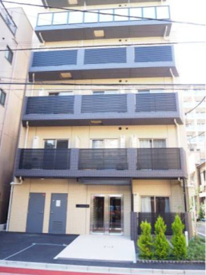 【外観】 | クレヴィスタ浅草