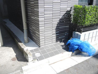 【その他共用部分】 | カサブランカ上野入谷 |  