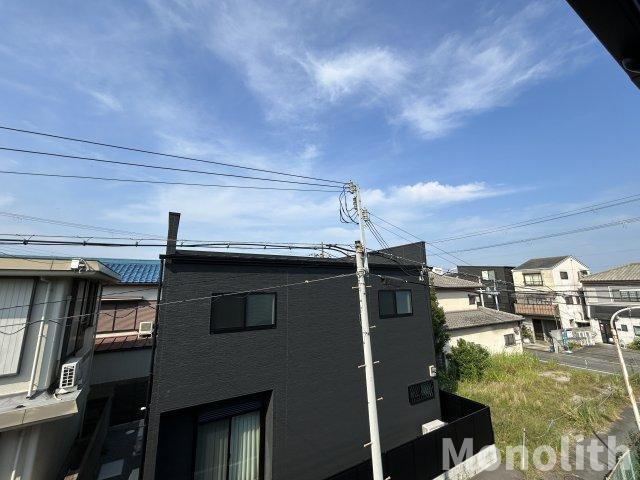 Well-being和泉大宮の展望