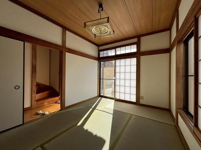 三咲５丁目戸建の設備
