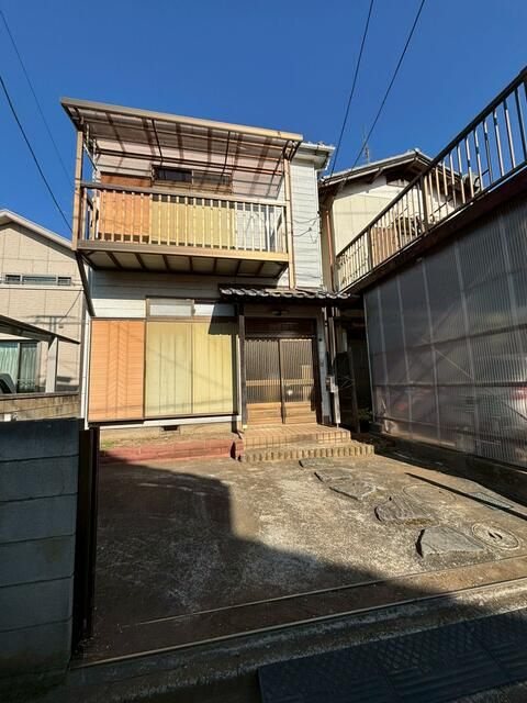 三咲５丁目戸建