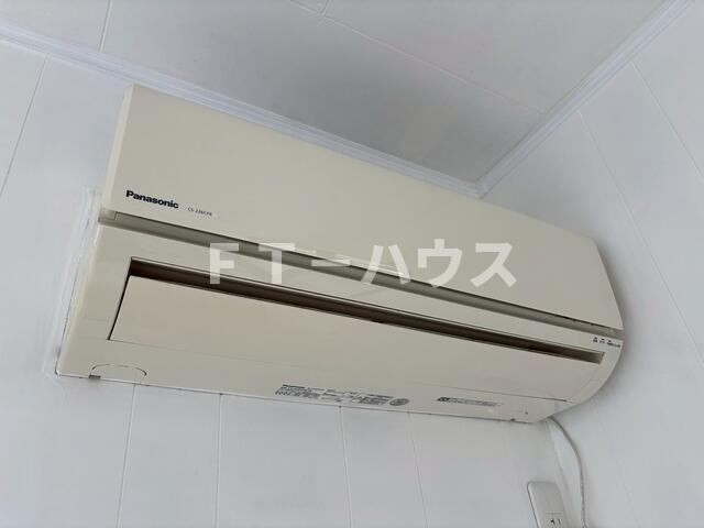 豊富町６２１－８５戸建の設備