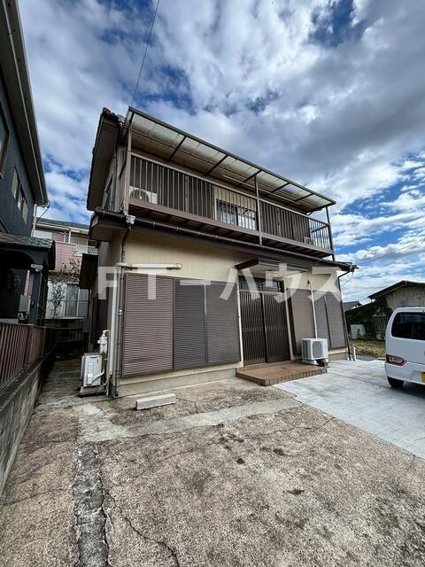 豊富町６２１－８５戸建の外観