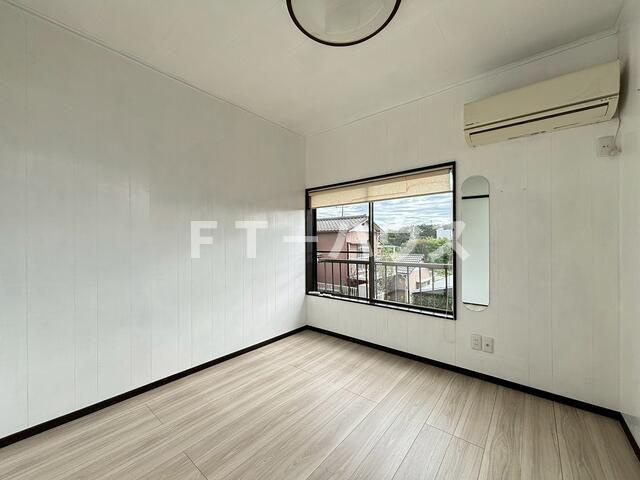 豊富町６２１－８５戸建の寝室