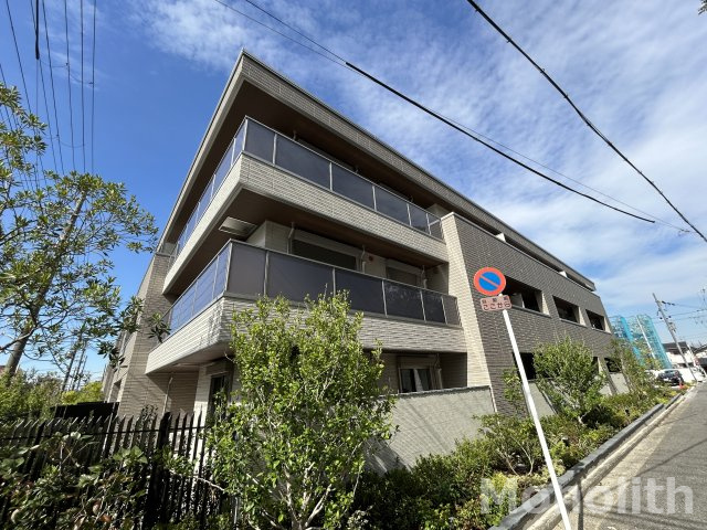 アルテーヌ浜寺元町B棟