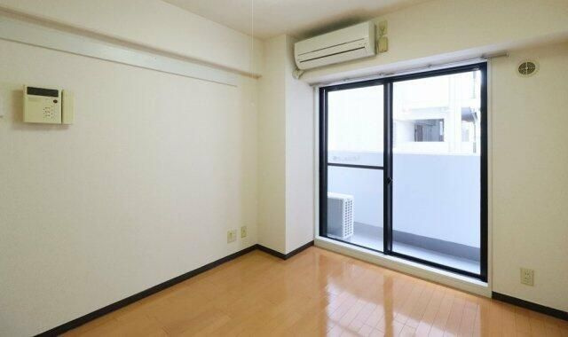 ペガサスマンション目白