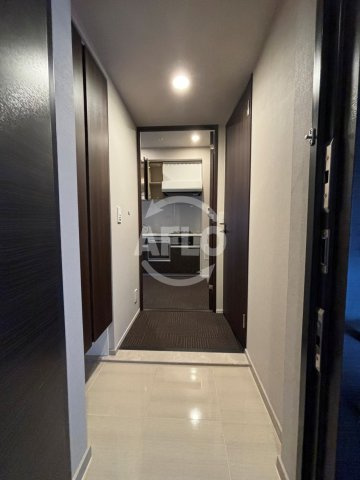 ザ・大阪レジデンス備後町のその他|ザ・大阪レジデンス備後町　玄関