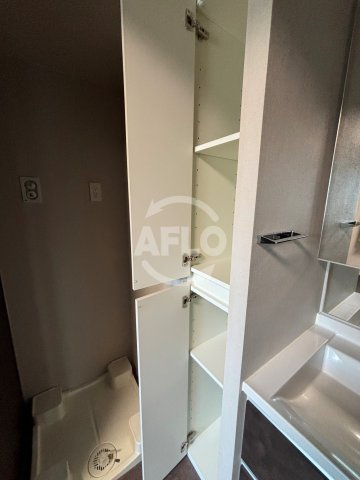 ザ・大阪レジデンス備後町の収納|ザ・大阪レジデンス備後町　収納