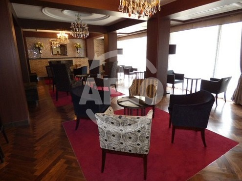 ザ・大阪レジデンス備後町のロビー|ザ・大阪レジデンス備後町　ロビー