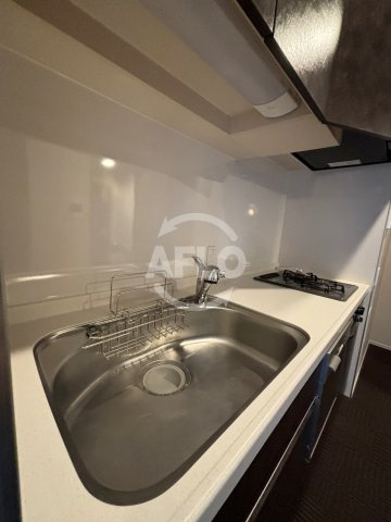 ザ・大阪レジデンス備後町のキッチン|ザ・大阪レジデンス備後町　キッチン