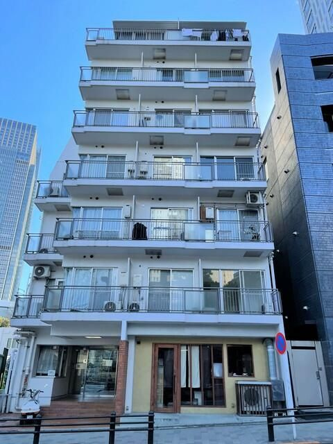 パレドール乃木坂