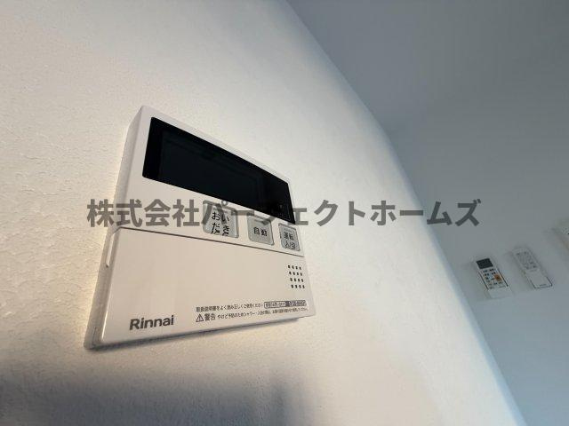 ボンヌ・サンテ枚方公園駅前のその他
