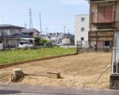 【外観】 | 磯城郡田原本町大字三笠【建築条件付】【更地】