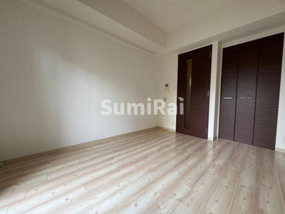 【居間・リビング】 | プレミアムコート神戸三宮