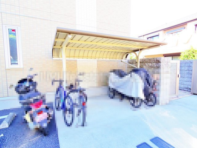 アレグリアのその他共用部分