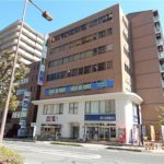 草津市野路１丁目の店舗一部の外観