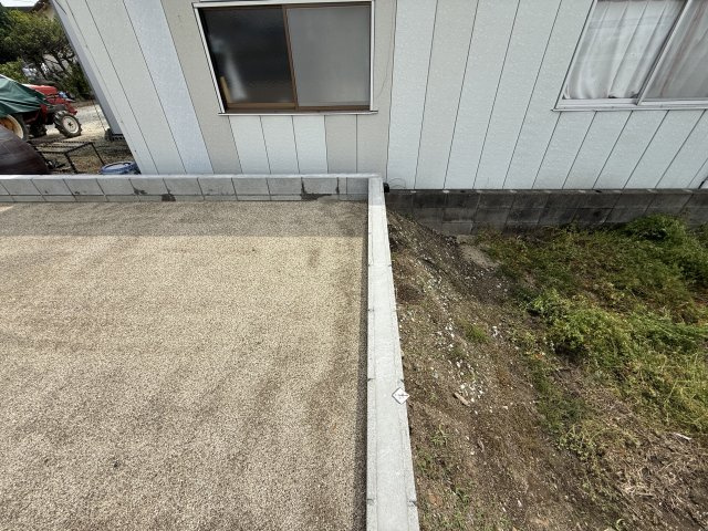 室岡3区画分譲地の周辺