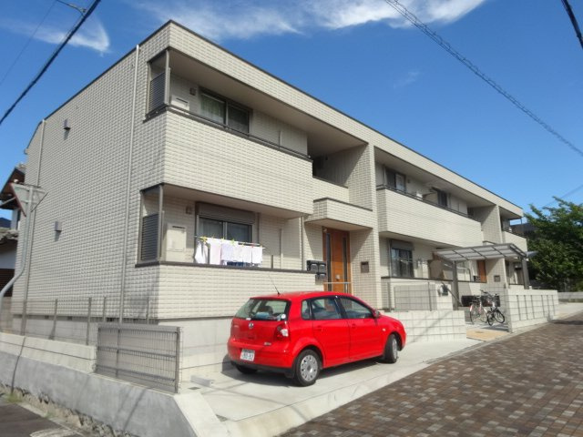 メゾングランデュール