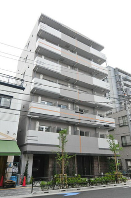 【外観】 | ＰＡＳＥＯ本所吾妻橋