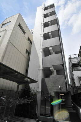 【その他共用部分】 | ＰＡＳＥＯ本所吾妻橋