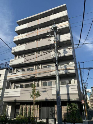 【外観】 | ＰＡＳＥＯ本所吾妻橋