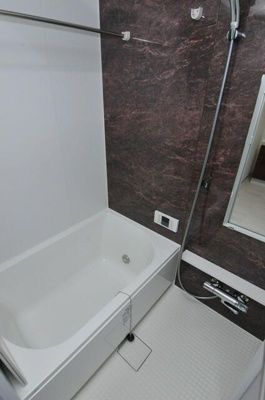 【浴室】 | ＰＡＳＥＯ本所吾妻橋