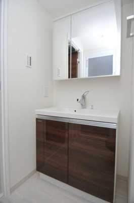 【独立洗面台】 | ＰＡＳＥＯ本所吾妻橋