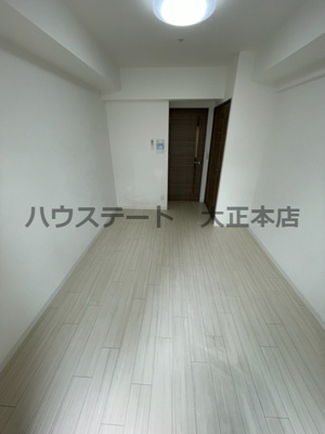 【内装】 | ジアコスモ難波南 仲介手数料無料