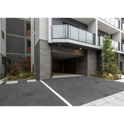 【駐車場】 | ＡＣＰ　Ｒｅｓｉｄｅｎｃｅ　錦糸町