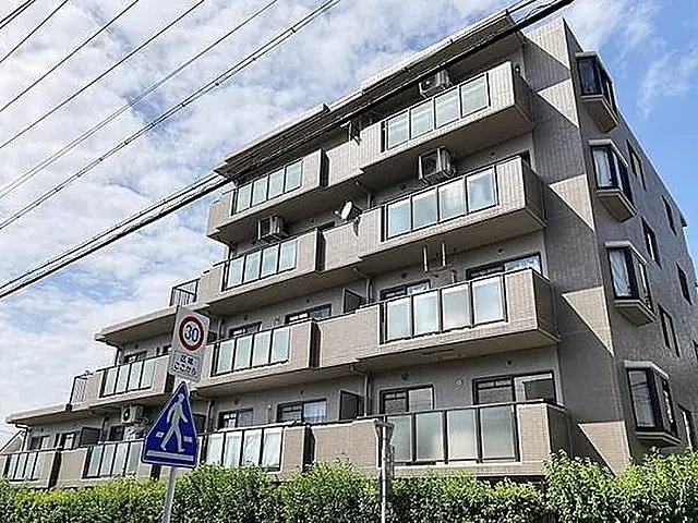 トーカンマンション平針Ⅱ