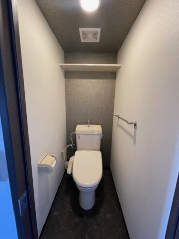 トーカンマンション平針Ⅱのトイレ