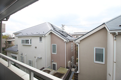 【展望】 | コーポタキ