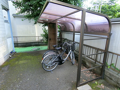 【その他共用部分】 | コーポタキ