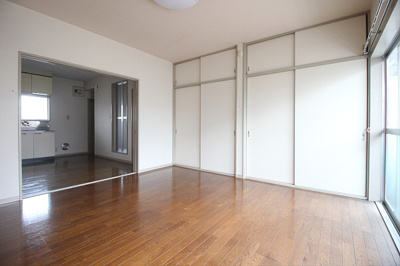 【寝室】 | コーポタキ