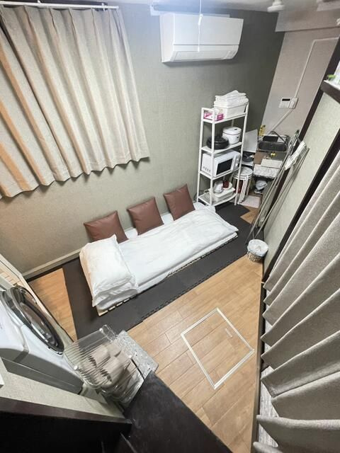 巣鴨５丁目戸建