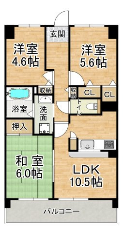 学園シティコート