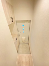 【玄関】