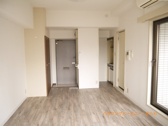 【洋室】 | パーク・ノヴァ巣鴨