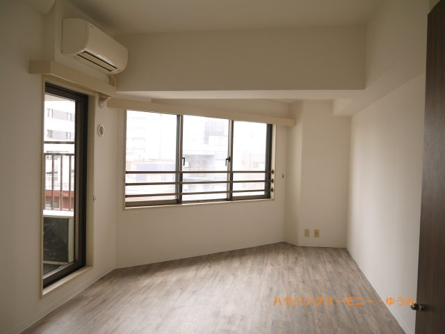 【洋室】 | パーク・ノヴァ巣鴨