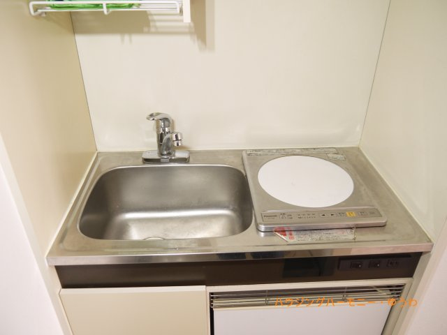 【キッチン】 | パーク・ノヴァ巣鴨