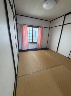 【和室】 | 高塚団地