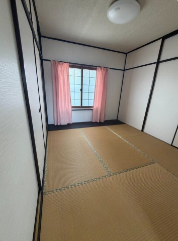 【和室】 | 高塚団地