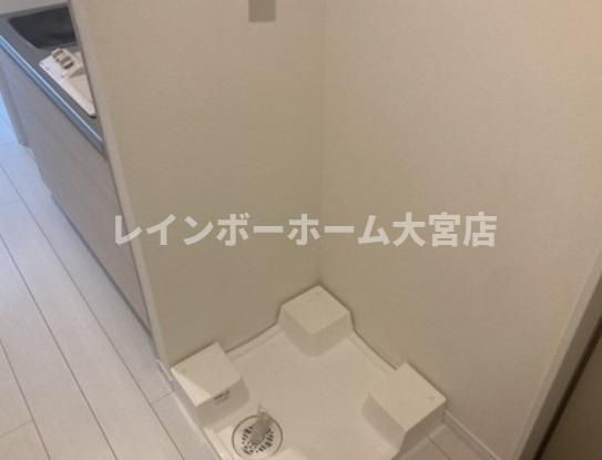 MQuarto久喜Ⅳの設備|※同仕様参考写真
