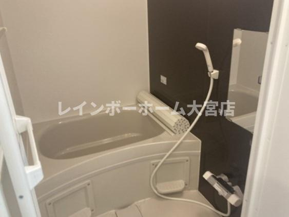 MQuarto久喜Ⅳの浴室|※同仕様参考写真