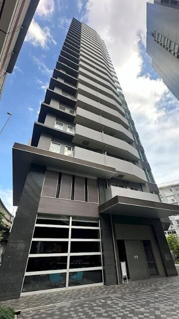 フェニックス西参道タワー