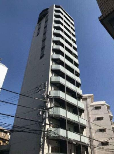 ＧＥＮＯＶＩＡ麻布十番ｇｒｅｅｎ　ｖｅｉｌ