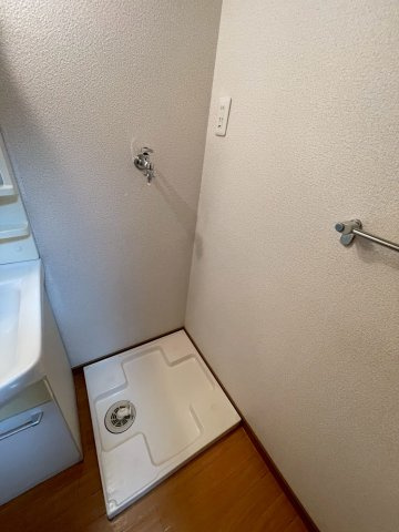 サリナスの設備