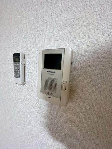 サリナスのセキュリティ